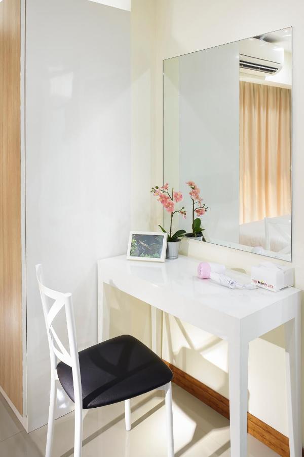The Plimplace Hotel Bangkok Extérieur photo