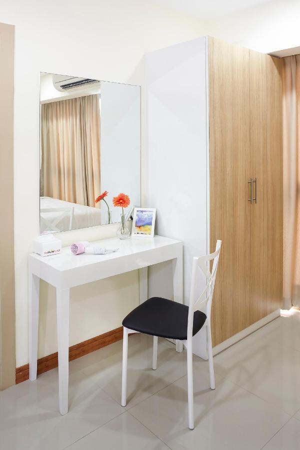 The Plimplace Hotel Bangkok Extérieur photo