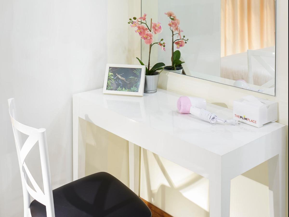 The Plimplace Hotel Bangkok Extérieur photo
